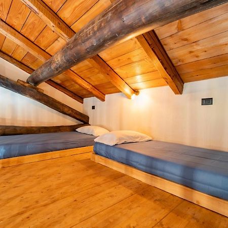 Country House Le Gaie Allegre 빌라산코스탄조 외부 사진