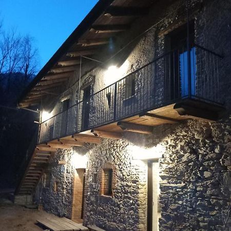 Country House Le Gaie Allegre 빌라산코스탄조 외부 사진