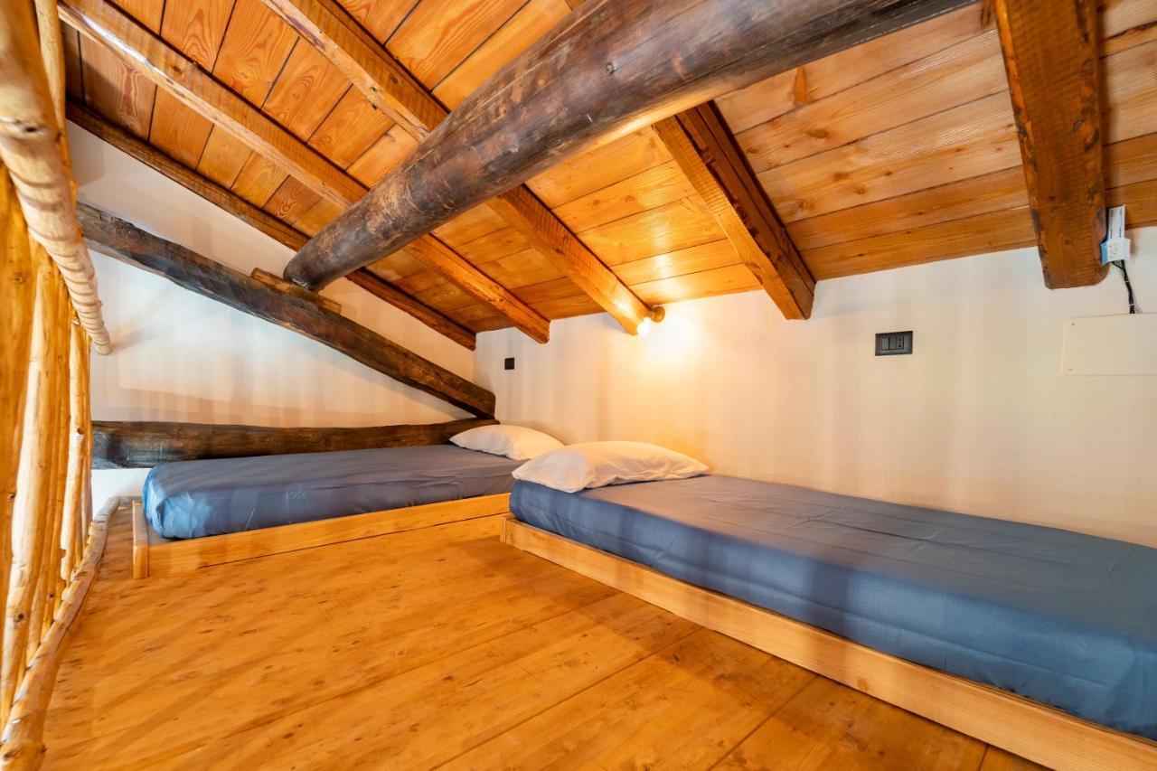 Country House Le Gaie Allegre 빌라산코스탄조 외부 사진