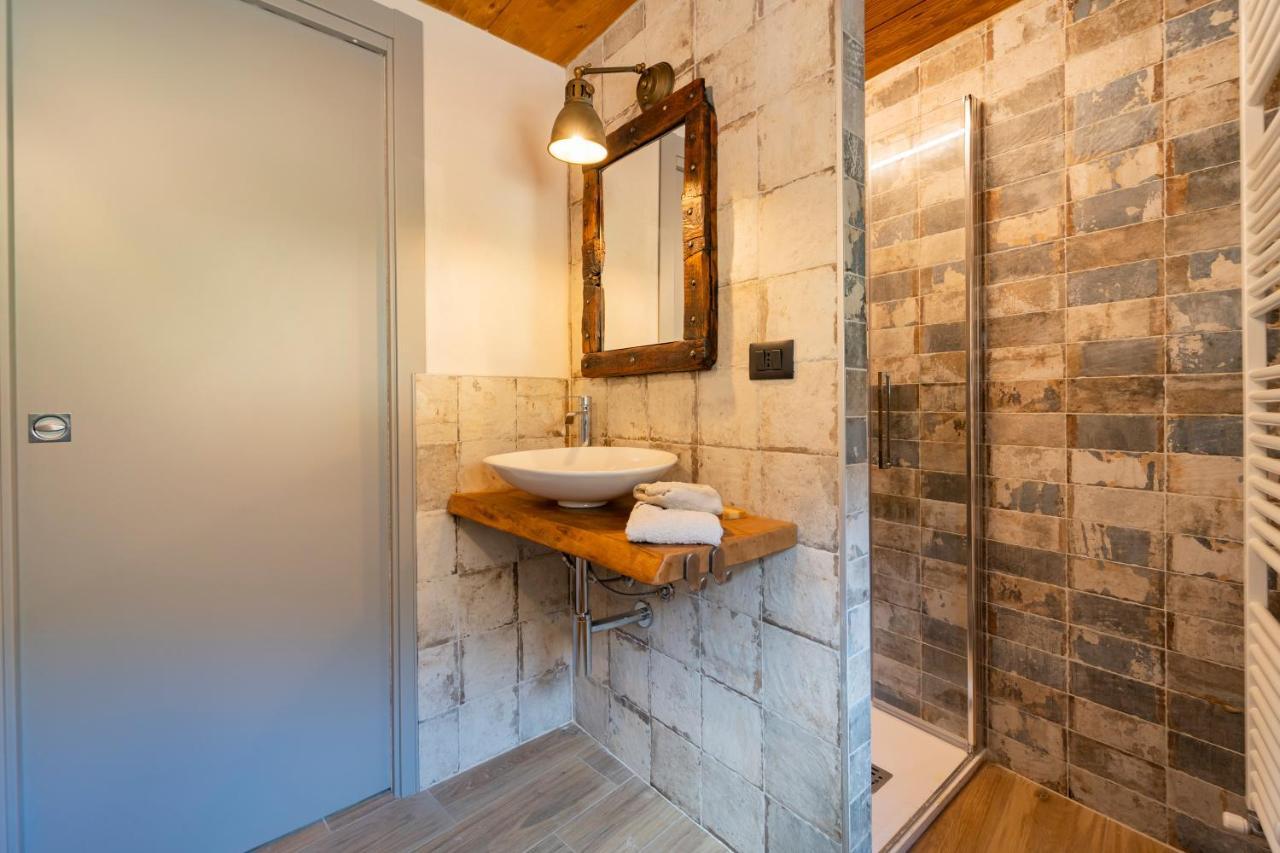 Country House Le Gaie Allegre 빌라산코스탄조 외부 사진