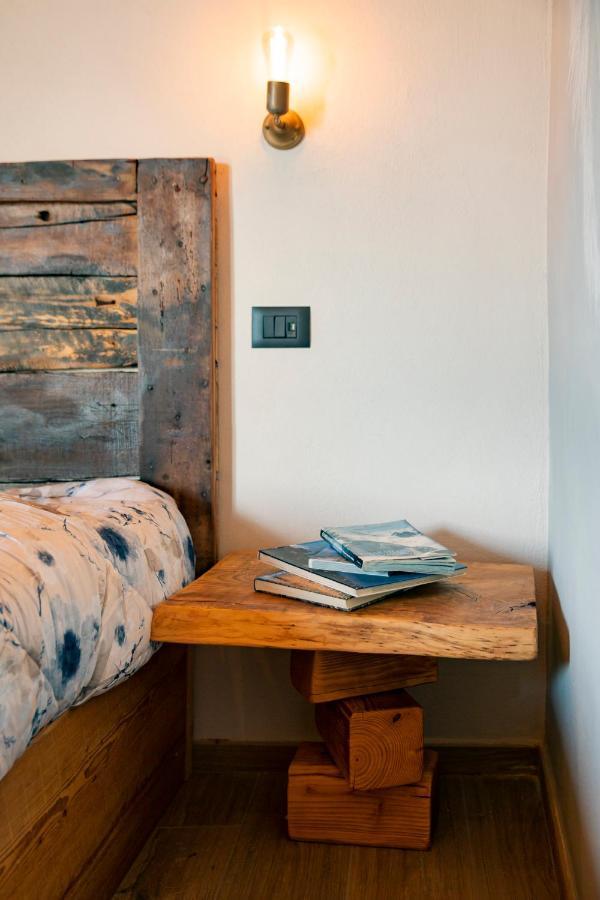 Country House Le Gaie Allegre 빌라산코스탄조 외부 사진